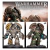 Warhammer Horus Heresy Saturnine Terminator Squad3