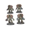 Warhammer Horus Heresy Saturnine Terminator Squad1