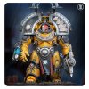 Warhammer Horus Heresy Praetor08