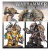 Warhammer Horus Heresy Praetor07