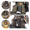 Warhammer Horus Heresy Praetor06