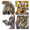 Warhammer Horus Heresy Praetor05