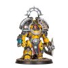 Warhammer Horus Heresy Praetor02