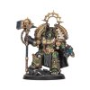 Warhammer Horus Heresy Praetor01