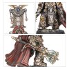 Warhammer Horus Heresy Centurion with Power Maul2