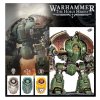 Warhammer Horus Heresy Saturnine Siege Dreadnought – Ophion Configuration4