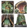 Warhammer Horus Heresy Saturnine Siege Dreadnought – Ophion Configuration3