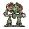 Warhammer Horus Heresy Saturnine Siege Dreadnought – Ophion Configuration1