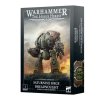 Warhammer Horus Heresy Saturnine Siege Dreadnought – Ophion Configuration7