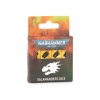 Warhammer Horus Heresy Salamanders Dice2