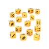 Warhammer Horus Heresy Salamanders Dice1