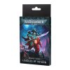 Warhammer 40000 Datasheet Cards Leagues of Votann3