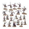 Warhammer Age of Sigmar Hedonites of Slaanesh Spearhead01