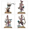Warhammer Age of Sigmar Hedonites of Slaanesh Spearhead06