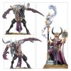 Warhammer Age of Sigmar Hedonites of Slaanesh Spearhead05