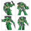 Warhammer 40000 Combat Patrol Salamanders20