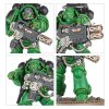 Warhammer 40000 Combat Patrol Salamanders19