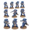 Warhammer 40000 Combat Patrol Salamanders05