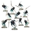 Warhammer Spearhead Nighthaunt – Cursed Shacklehorde05