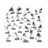 Warhammer Spearhead Nighthaunt – Cursed Shacklehorde01