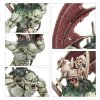 Warhammer Spearhead Flesh eater Courts – Charnel Watch07
