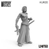UNIT9 figures Kurze 54mm1 (2)
