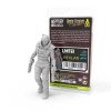 UNIT9 figures Kevlar 54mm1