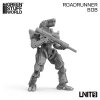 UNIT9 figures Roadrunner Bob 54mm1 (2)