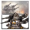 warhammer Araknae Quad Accelerator Platform4