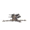 warhammer Araknae Quad Accelerator Platform2