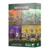 Chaos Warbands Reavers of Ruin25