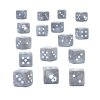 IRON HANDS DICE SET1