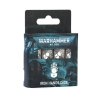 IRON HANDS DICE SET2