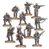 TRAITOR GUARDSMEN SQUAD01