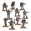 TRAITOR GUARDSMEN SQUAD02