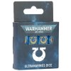 ULTRAMARINES DICE SET1