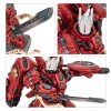 FARSIGHT CADRE10