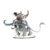 OGOR MAWTRIBES: FROSTLORD ON STONEHORN