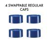 SWAPPABLE LARGE CAPS FOR RGG360 HANDLE