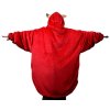 WARHAMMER 40000: RED SQUIG BLANKET HOODIE