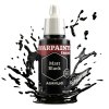 Warpaints Fanatic Matt Black2