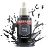 Warpaints Fanatic Deep Grey2