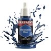 Warpaints Fanatic Ultramarine Blue2
