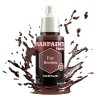 Warpaints Fanatic Fur Brown2