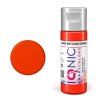 ionic blazing orange