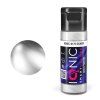 ionic silver