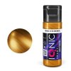 ionic bronze