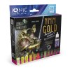 ionic nmm gold arnau lazaro set prueba