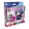 ionic intergalactic paint neko galaxy set
