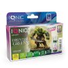 ionic essential greens